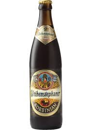Weihenstephaner Korbinian 18oz Bottle